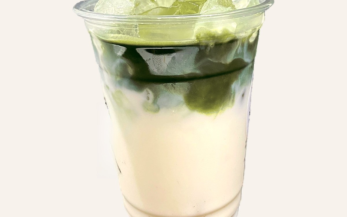 Genmaicha
