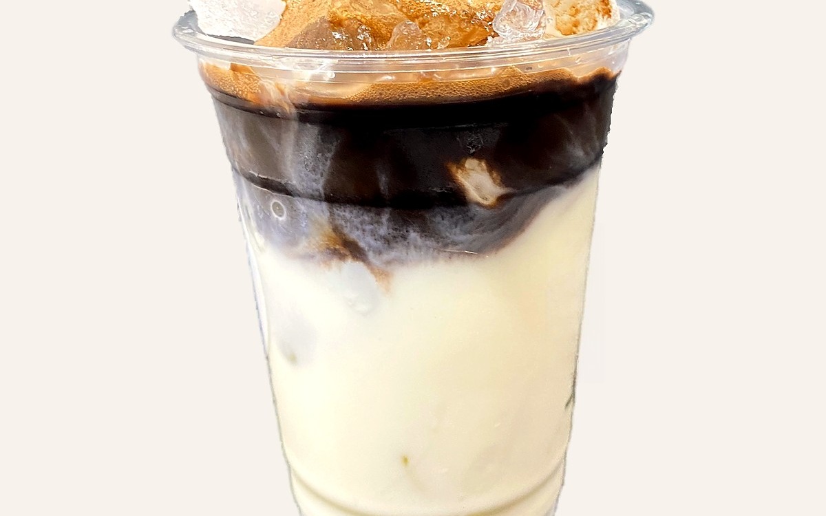 Hojicha