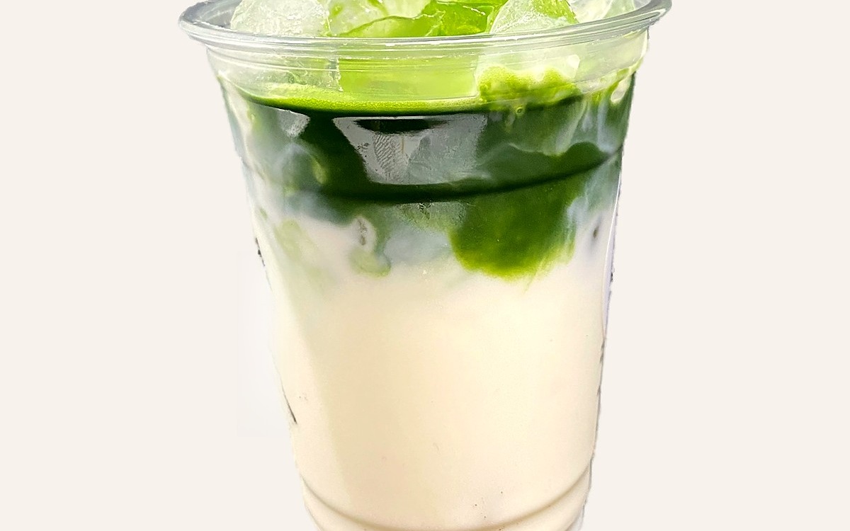 Zen Matcha